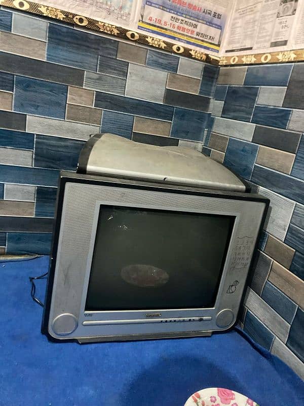 TV For Sell 4