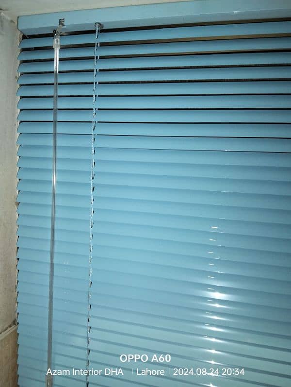 Roller blinds All types of window blinds wooden texture PVC vinyl flor 11