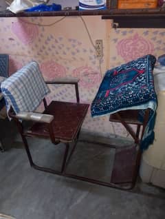 Namaz Chier Full Good Condition