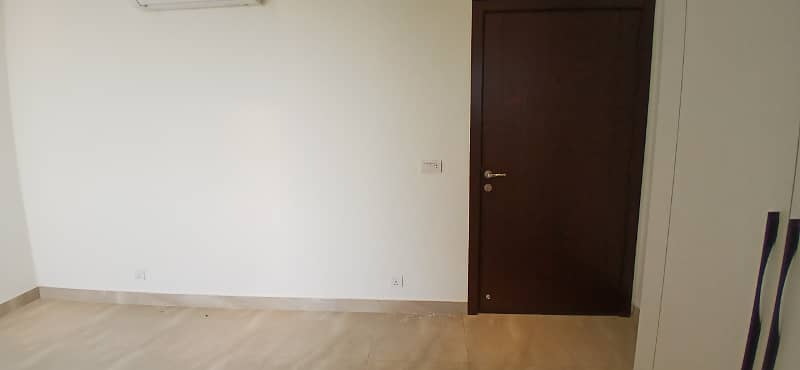 Brand New Semi Furnished 1 Bed Apartment available for rent in Gulberg III Lahore 12