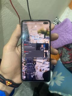 Samsung S10 plus