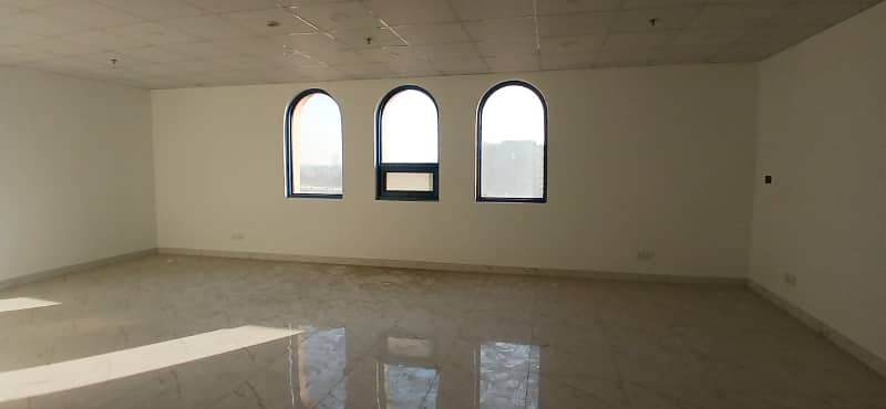 600 Square Feet Office Prime Space Available For Rent In Main Boulevard Gulberg 3 Lahore 39