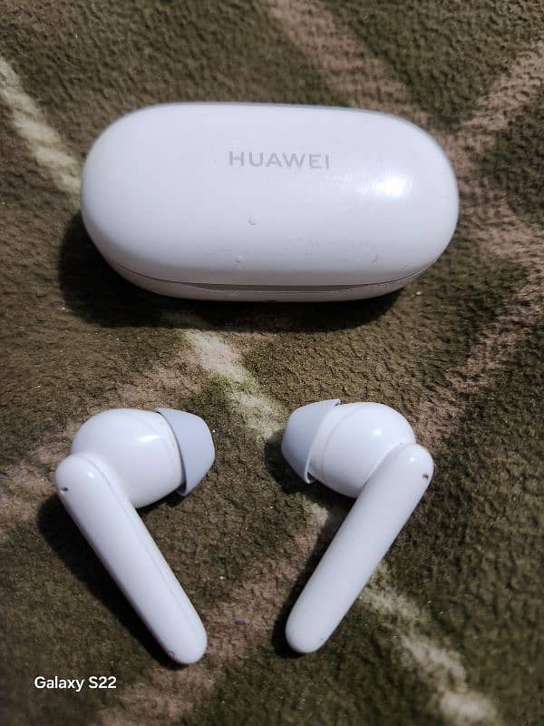 Huawei airbuds T0010C 4