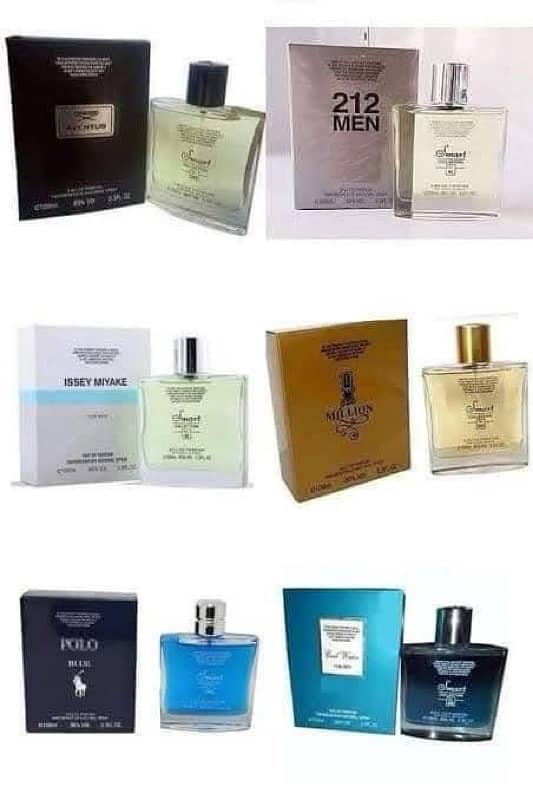 Smart collection 100ml Made in UAE  WhatsApp 03370368180 0