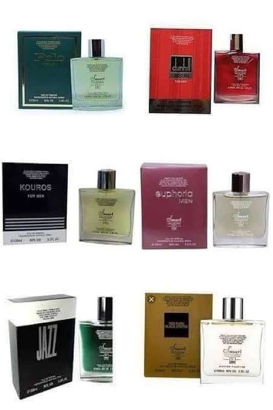 Smart collection 100ml Made in UAE  WhatsApp 03370368180 1