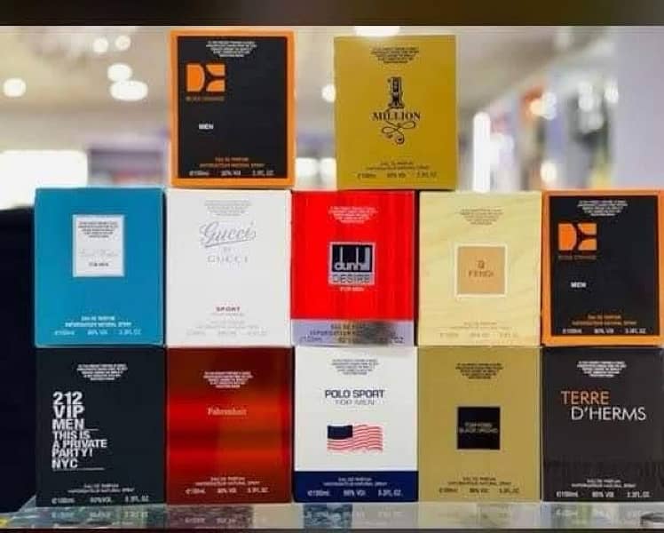 Smart collection 100ml Made in UAE  WhatsApp 03370368180 2
