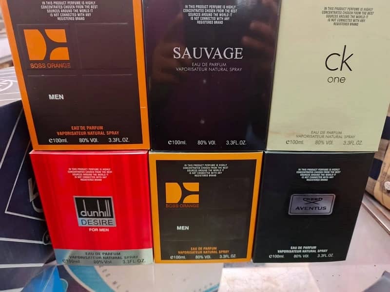 Smart collection 100ml Made in UAE  WhatsApp 03370368180 4