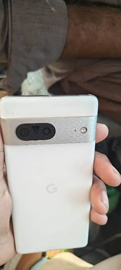 pixel 7 Pta 8/128