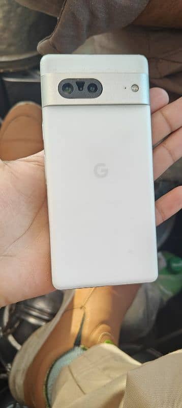 pixel 7 Pta 8/128 1