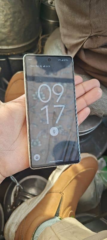 pixel 7 Pta 8/128 2