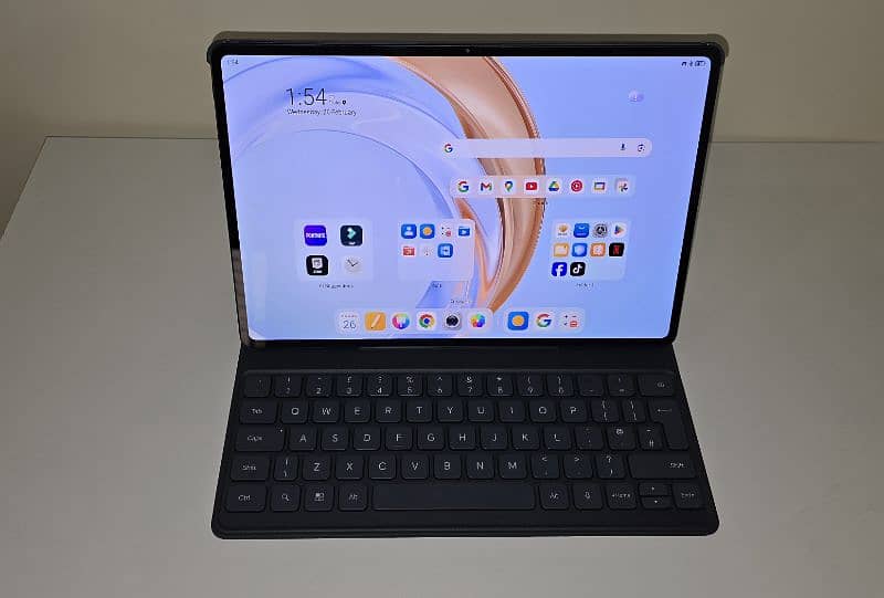 Honor MagicPad2 12.3" OLED 12GB 256GB Keyboard+Pen 5