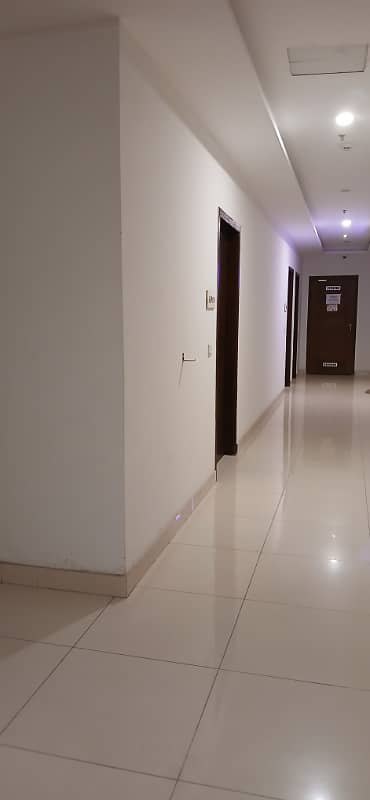 Luxury Fully Furnished Studio Apartment Available For Rent Opposite DHA Phase 4 27