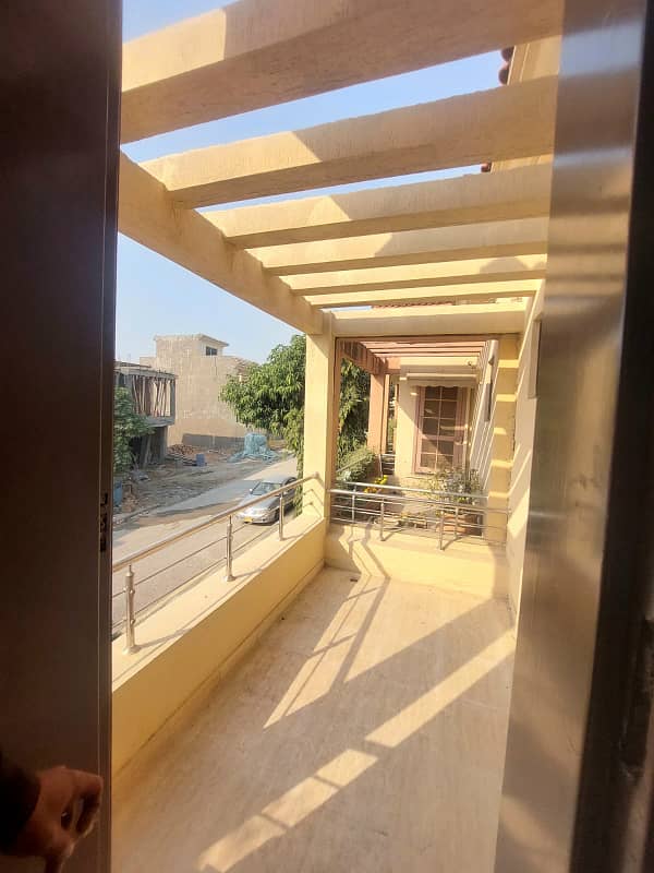 5 Marla Double Storey House for Sale Rafi Block, Bahria Town Phase 8, Rawalpindi 0