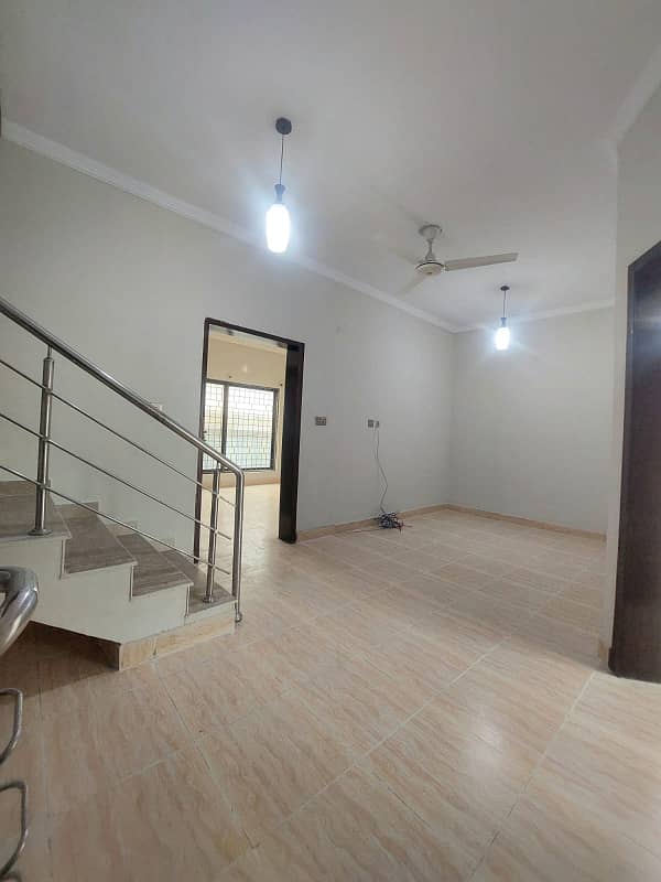 5 Marla Double Storey House for Sale Rafi Block, Bahria Town Phase 8, Rawalpindi 10