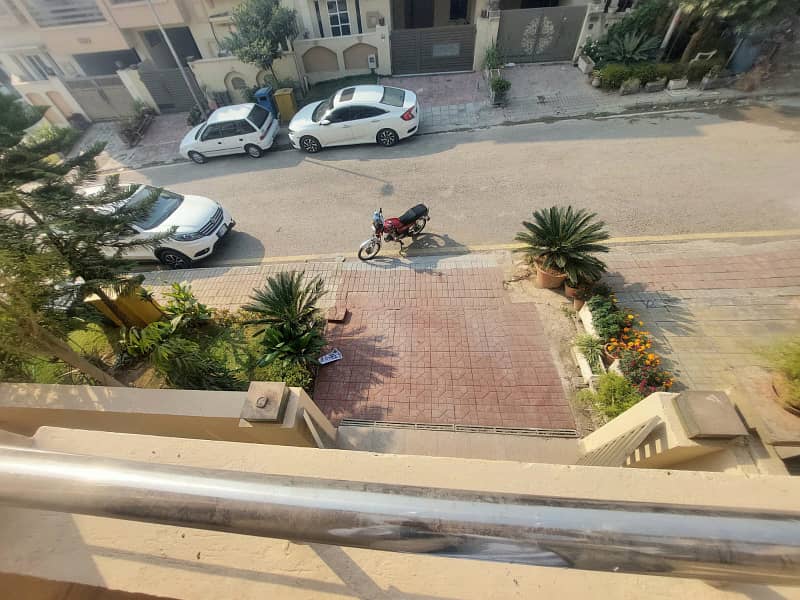 5 Marla Double Storey House for Sale Rafi Block, Bahria Town Phase 8, Rawalpindi 13