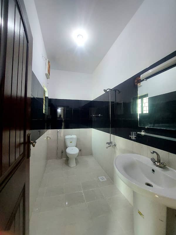 5 Marla Double Storey House for Sale Rafi Block, Bahria Town Phase 8, Rawalpindi 15