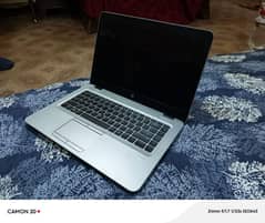 core I-7 7th Generation HP EliteBook