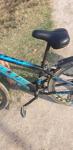 sports bicycle 26 size