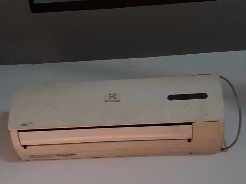 Electrolux a. c for sale 6