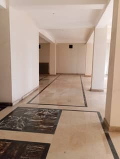 5 Floor Neat and Clean Building for Rent