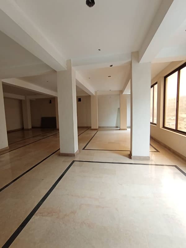 5 Floor Neat and Clean Building for Rent 2