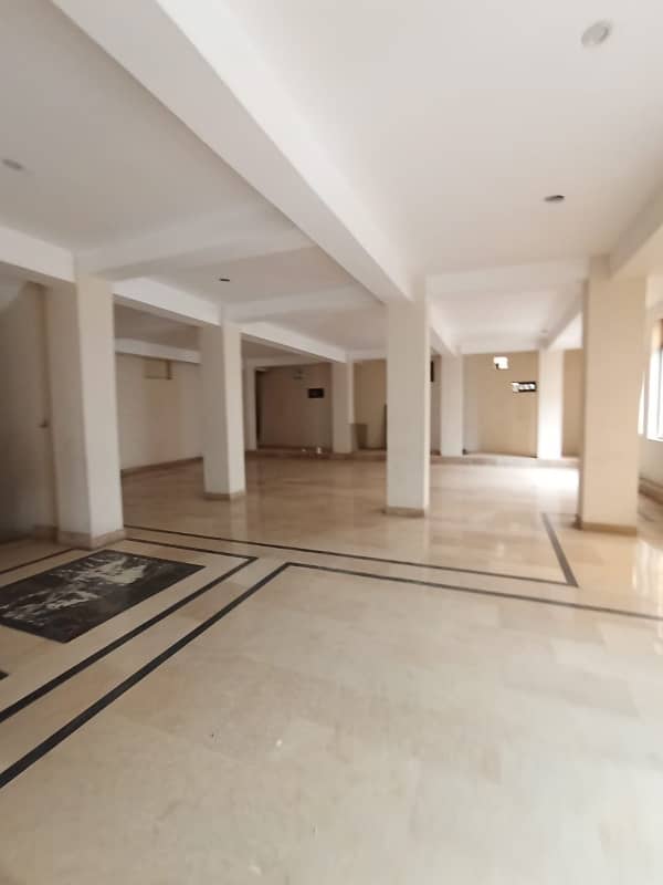 5 Floor Neat and Clean Building for Rent 6