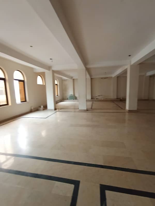 5 Floor Neat and Clean Building for Rent 9