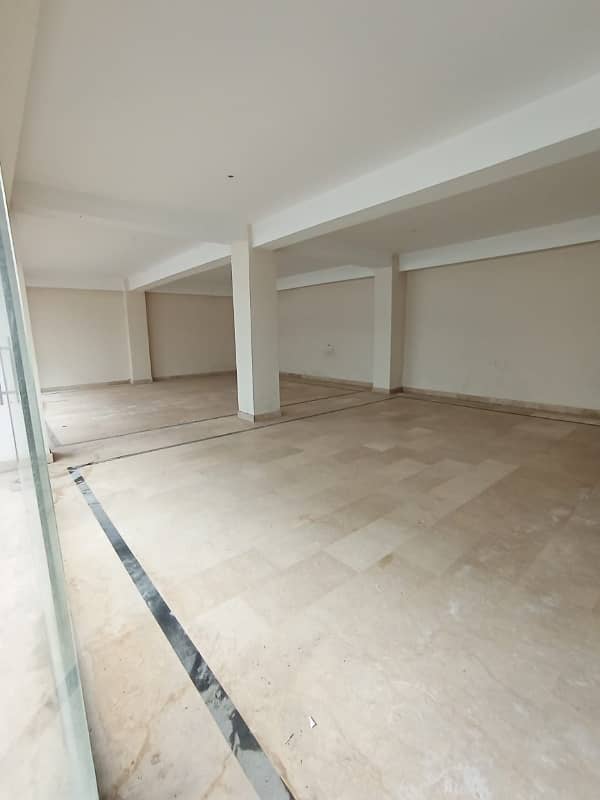 5 Floor Neat and Clean Building for Rent 13