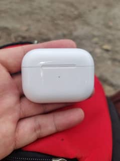 Original, Airpods, earbuds, Pro 2, 2nd generation 03197176416