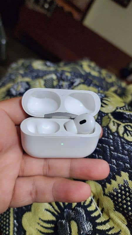 Original, Airpods, earbuds, Pro 2, 2nd generation 03197176416 1