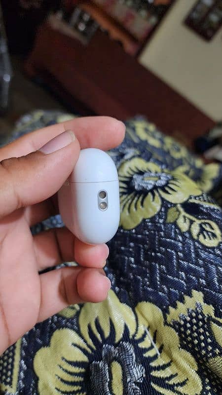 Original, Airpods, earbuds, Pro 2, 2nd generation 03197176416 4