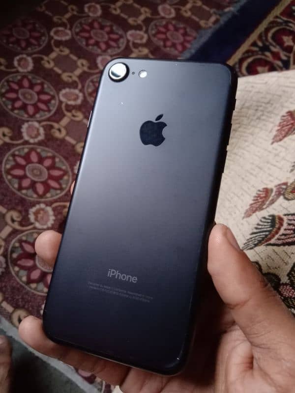 Iphone 7 non pta 32gb 03161302192 5