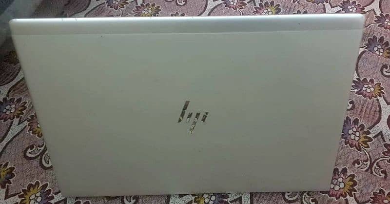 Hp Elite book 8th generation itel core i5 6