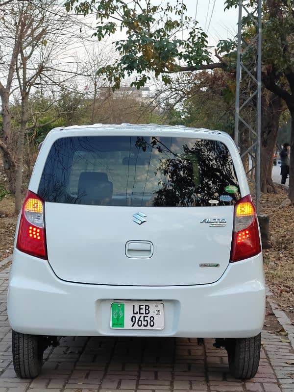 Suzuki Alto 2013/17.0331/8174273 3