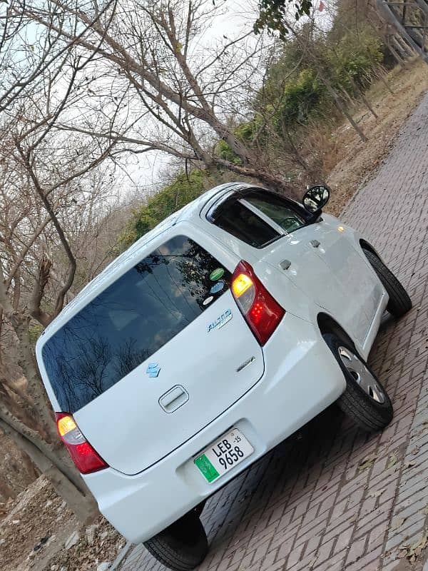 Suzuki Alto 2013/17.0331/8174273 19