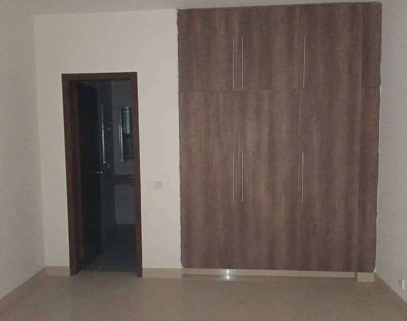 Unfurnished Residential Luxury Brand New 2 Bed Apartment Available For Rent Near DHA Phase 4 6