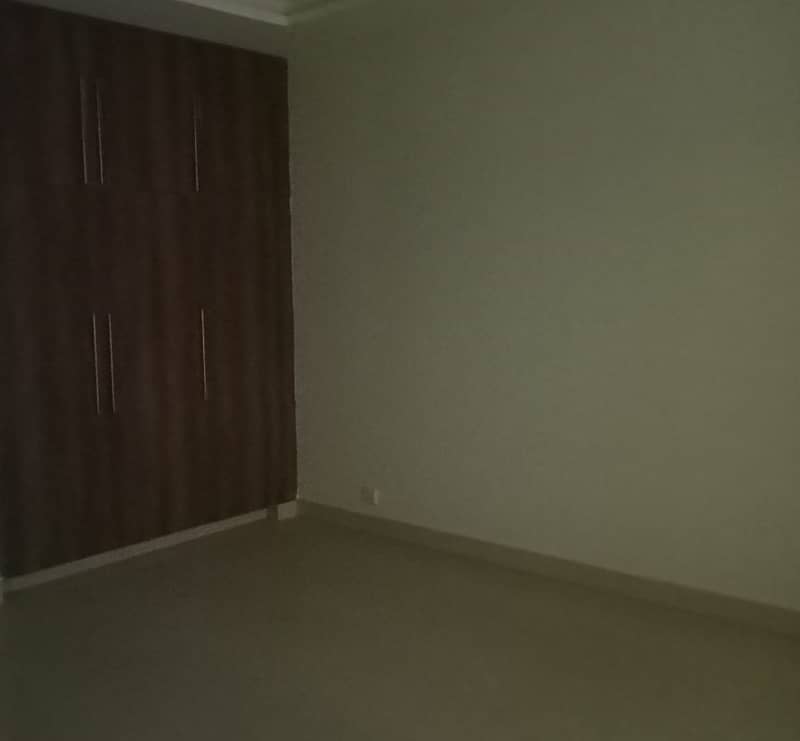 Unfurnished Residential Luxury Brand New 2 Bed Apartment Available For Rent Near DHA Phase 4 7