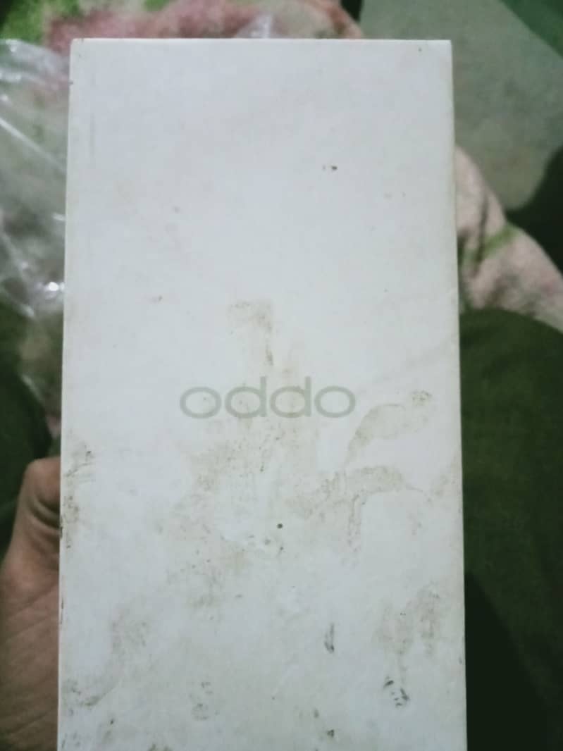 oppo a15 0