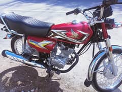 honda 125 2025 model