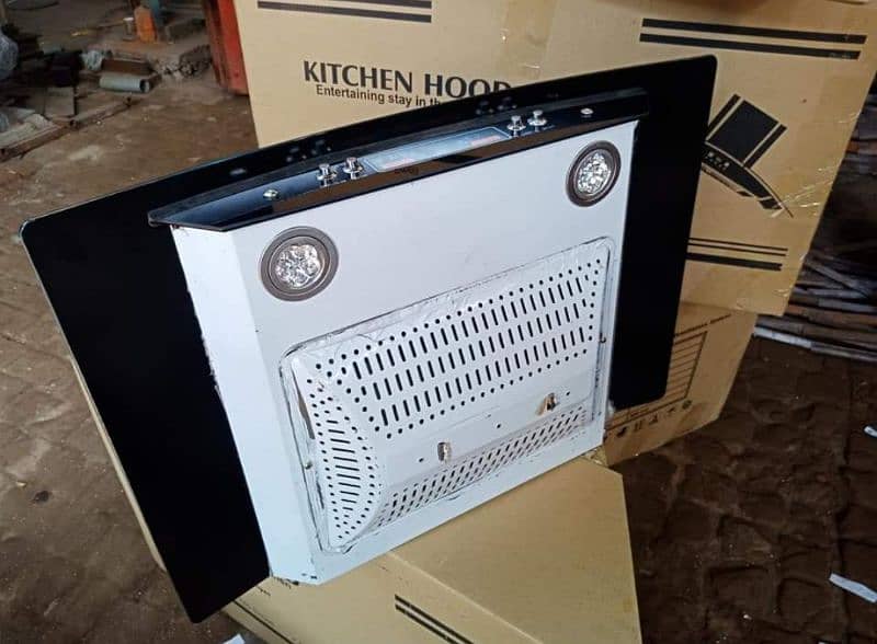 kitchen hood/ electric hood/ exhaust hood/ direct factory rate 2