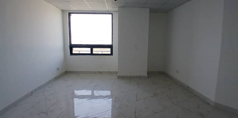 Brand New 380 Square Feet Office Available For Rent Main Boulevard Gulberg 3 1