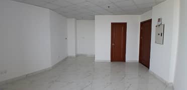 Brand New 380 Square Feet Office Available For Rent Main Boulevard Gulberg 3