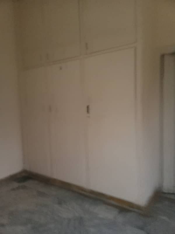 10 Marla Upper Portion for Rent 4