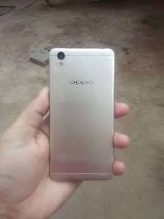 Oppo A37 2/16