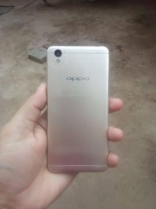 Oppo A37 2/16 0