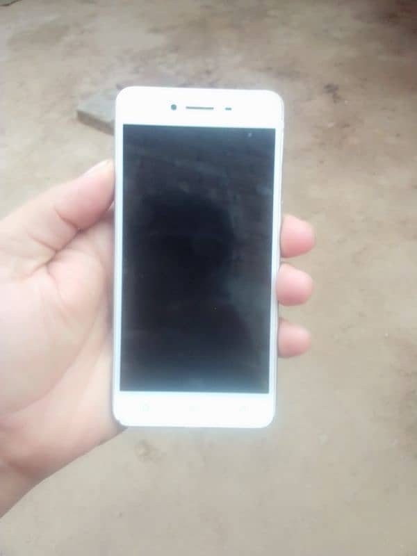 Oppo A37 2/16 1