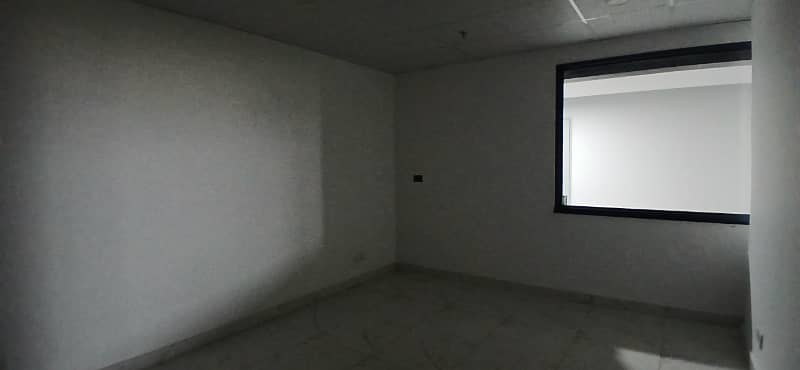 Brand New 347 Square Feet Office Prime Space Available For Rent In Gulberg Lahore 5