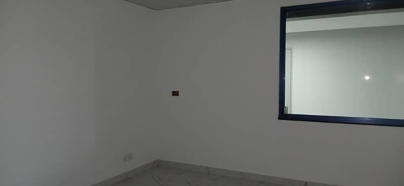 Brand New 347 Square Feet Office Prime Space Available For Rent In Gulberg Lahore 6