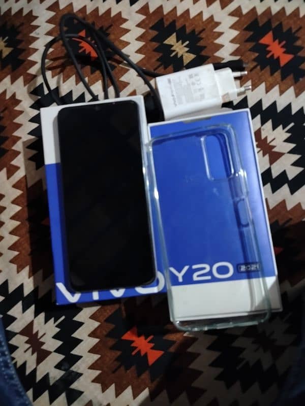 Vivo y20 mobile This is my WhatsApp number 03707028684 2