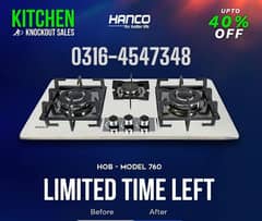 kitchen hoob stove/ kichen chuhla/ lpg Ng gas stove imported